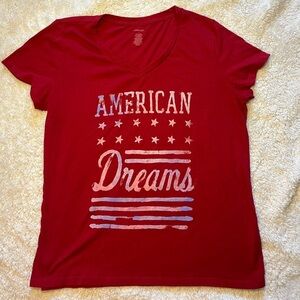 Cotton Tshirt